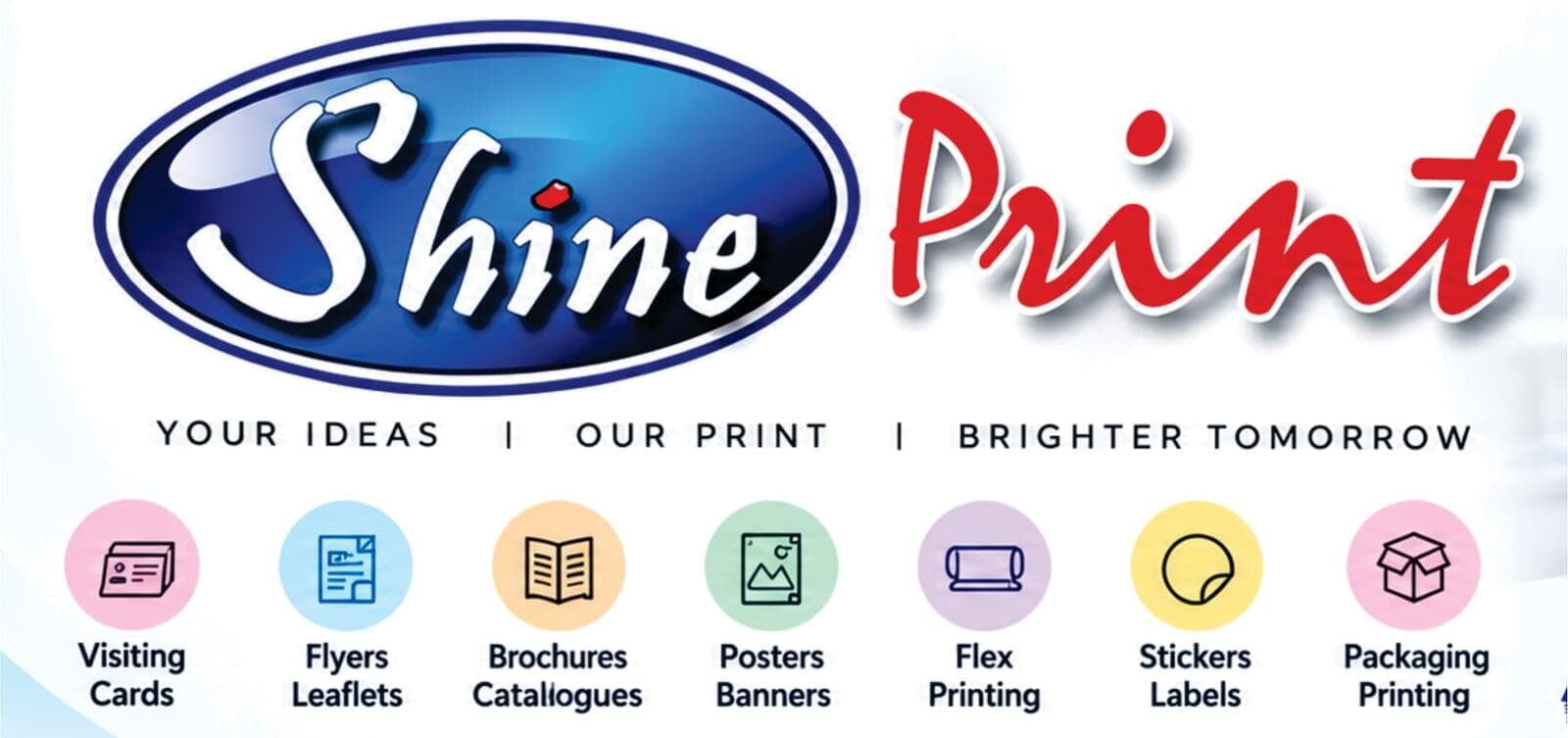 shineprint.in